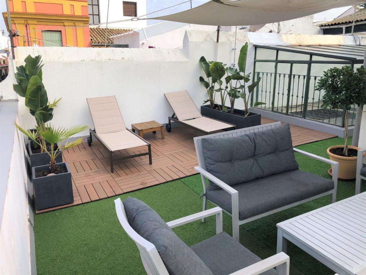 Apartamento ático La Judería V33