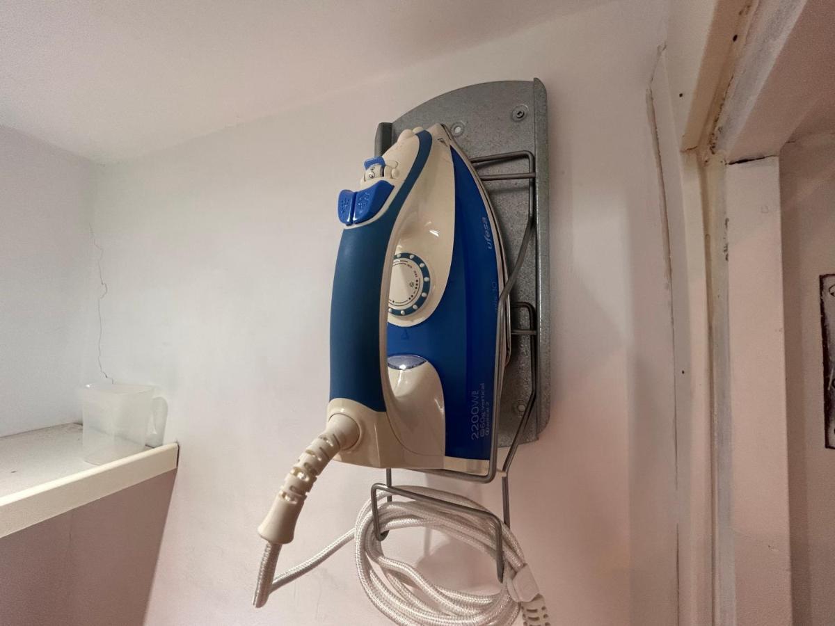 Atico La Juderia V33 Appartement *