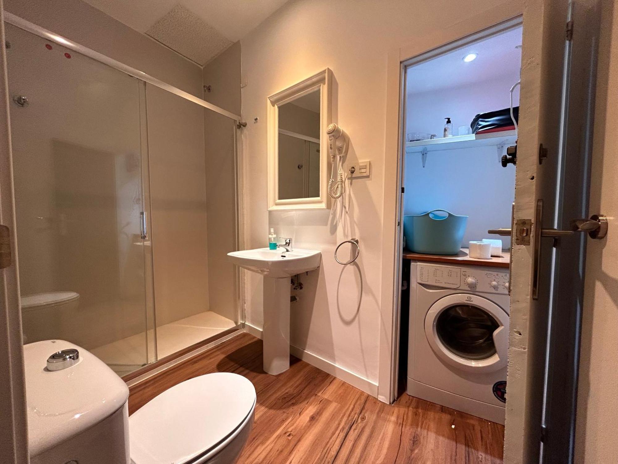 Appartement Atico La Juderia V33 Séville