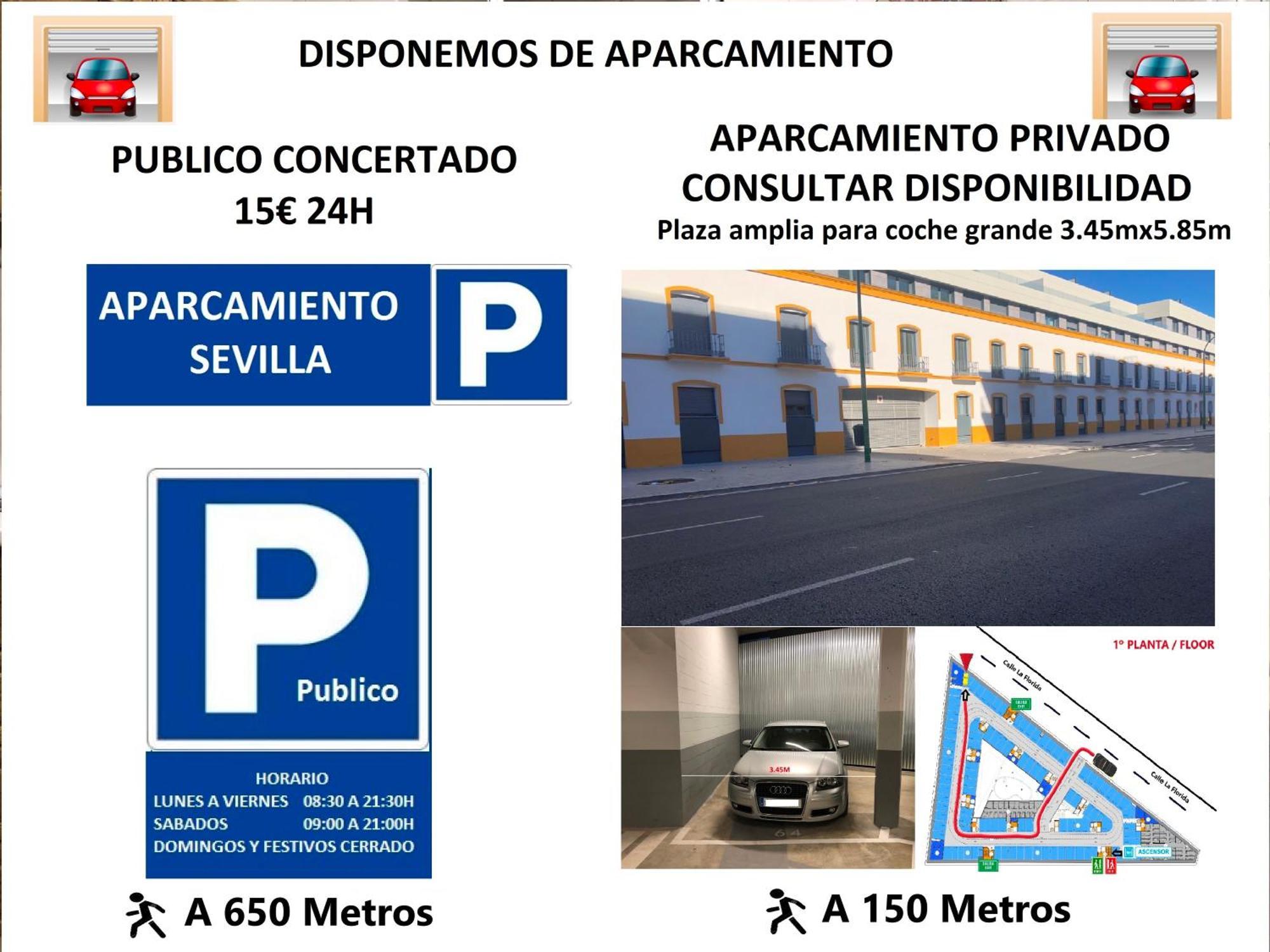Appartement Atico La Juderia V33