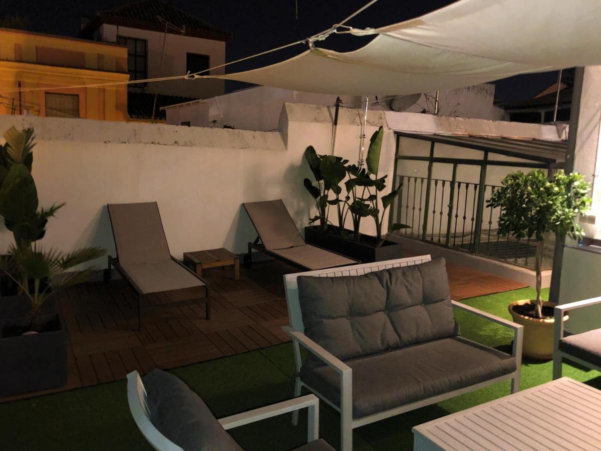 Appartement Atico La Juderia V33 Séville